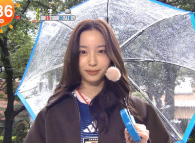 【画像】今日の林佑香さん　6.9