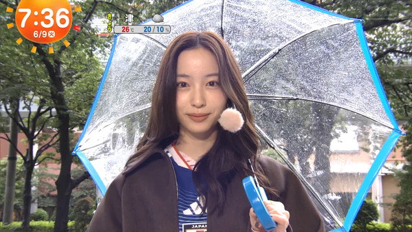 【画像】今日の林佑香さん　6.9