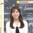 【画像】今日の田原萌々さん　6.28