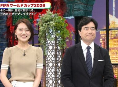 【画像】今日の佐久間みなみさんと宮本真綾さん　6.24