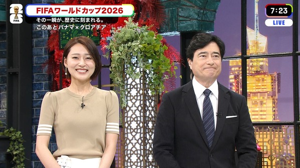 【画像】今日の佐久間みなみさんと宮本真綾さん　6.24