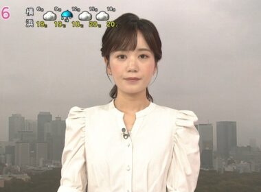 【画像】今日の佐藤茉那さん　6.10