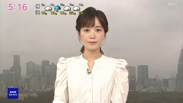 【画像】今日の佐藤茉那さん　6.10