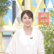【画像】今日の黒田みゆさんと河出奈都美さん　6.21