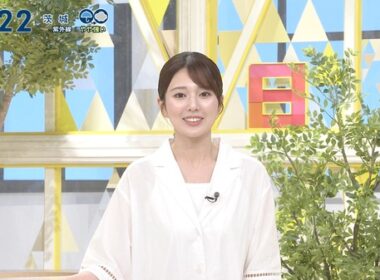 【画像】今日の黒田みゆさんと河出奈都美さん　6.21