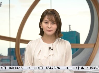 【画像】今日の藤井由依さん　6.9