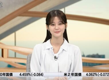【画像】今日の中原みなみさん　 6.12