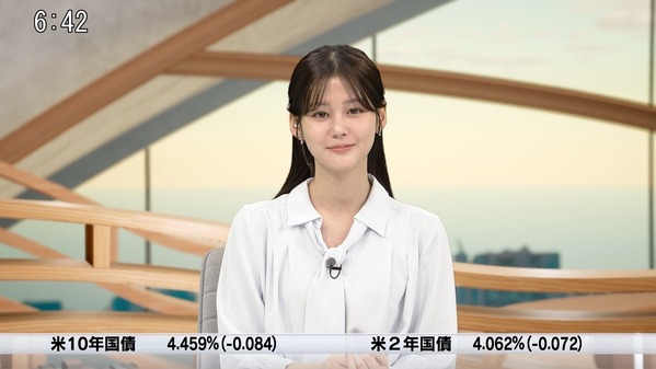 【画像】今日の中原みなみさん　 6.12