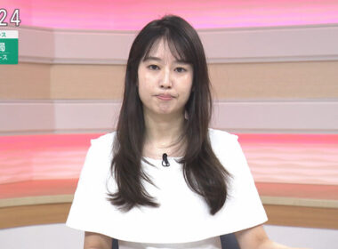 【画像】今日の和田穂佳さん　6.17