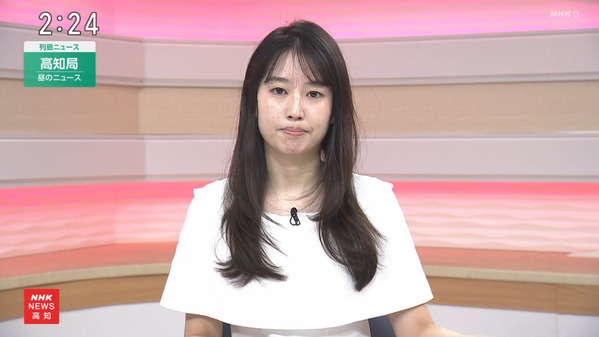 【画像】今日の和田穂佳さん　6.17