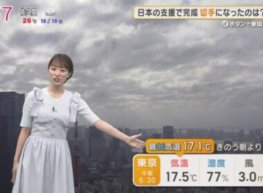 【画像】今日の今井春花さん　6.5