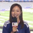 【画像】昨夜の佐久間みなみさんと吉岡恵麻さん　6.28