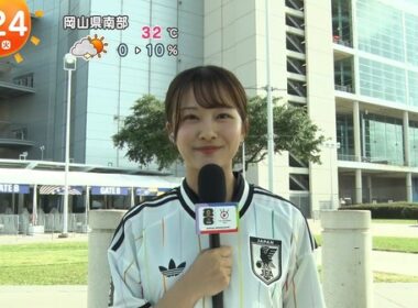 【画像】今日の原田葵さん　6.30