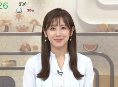 【画像】今日の斎藤ちはるさん　6.19