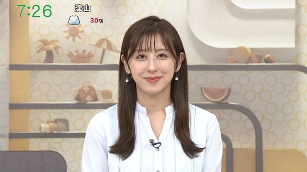 【画像】今日の斎藤ちはるさん　6.19