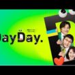 DayDay.2026年06月3日 【台風6号 線状降水帯おそれも▼関東接近 通勤ラッシュに直撃か】LIVE【𝐇𝐃】