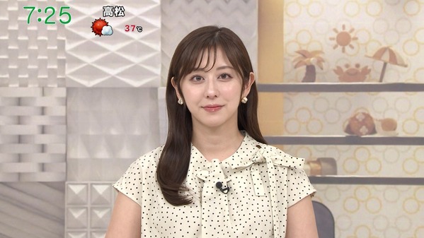 【画像】今日の斎藤ちはるさん　7.28
