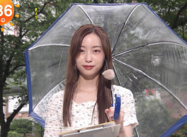 【画像】今日の林佑香さん　7.13