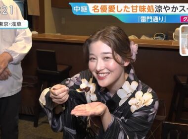 【画像】今日の浦野芽良さん　 7.23
