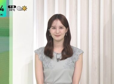 【画像】今日の後呂有紗さん　7.16