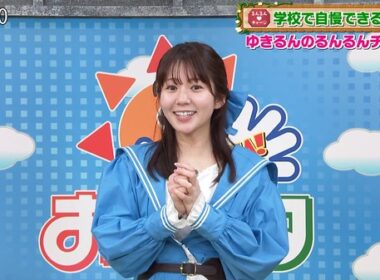 【画像】今日の冨田有紀さん　7.21