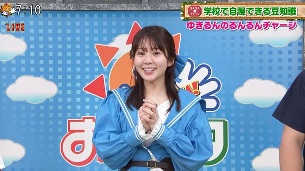 【画像】今日の冨田有紀さん　7.21