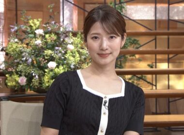 【画像】昨夜の安藤萌々さん 7.2
