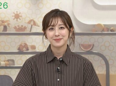 【画像】今日の斎藤ちはるさん　7.10