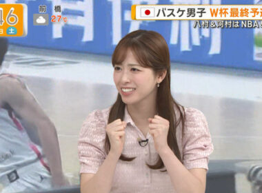 【画像】今日の田原萌々さん　7.4