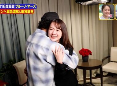 【画像】今日の若林有子さんと勝又春さん(櫻坂46)  7.5