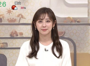 【画像】今日の斎藤ちはるさん　7.30