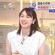 【画像】今日の吉岡恵麻さん　7.7