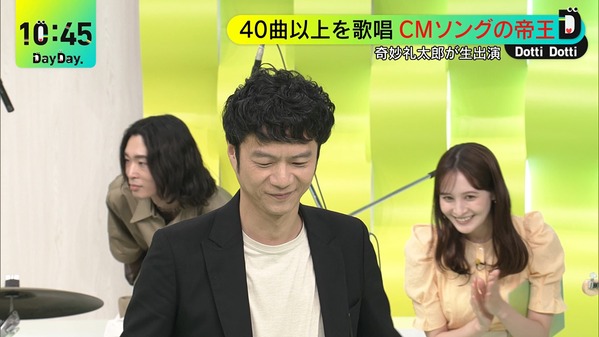 【画像】今日の後呂有紗さん　7.9