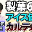 石田英司「大手製菓６社、アイスクリームで価格カルテル疑いで、公取委が立ち入り検査」「DeNAのスマホゲーム開発に１５億円支援、経済産業省に疑問の声」「九州で『軽自動車タクシー』の運行開始」７月１日