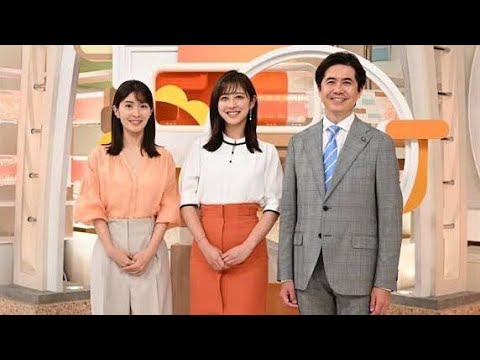 ＜グッド！モーニング＞平日午前7時台の年間視聴率で初めて全局トップ　坪井直樹アナ＆斎藤ちはるアナがコメント