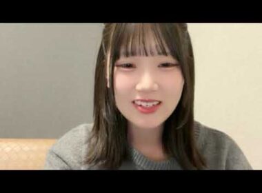 48 HAMADA HIBIKI 2026年03月20日23時02分13秒 濵田 響（STU48 3期生）