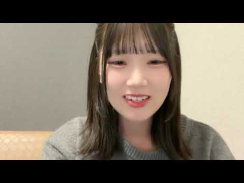 48 HAMADA HIBIKI 2026年03月20日23時02分13秒 濵田 響（STU48 3期生）