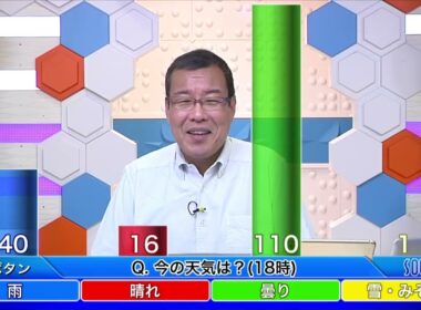 SoLiVE24 2017年2月5日（日）18002300
