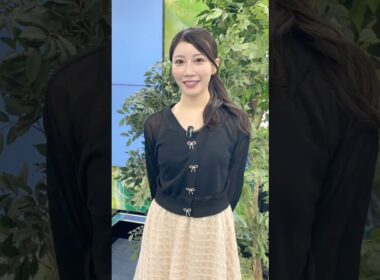 おはよう！6月25日 05:00  #通勤タイパ #おはよう
