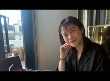 ✨💖【衝撃】皆藤愛子＆杉崎美香の奇跡の2ショット公開😍「青春時代のおふたり！」とファン大感動🔥📸