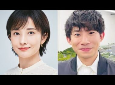 NHK林田理沙アナが極秘再婚！💖 世界的サックス奏者との幸せデートに驚き✨#林田理沙#NHKアナウンサー#上野耕平#再婚#極秘再婚#芸能ニュース#話題のニュース#幸せオーラ#アナウンサー#夫婦