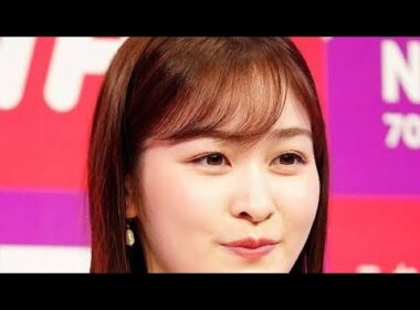 岩田絵里奈が語った本音…加藤浩次との再会で涙の理由とは？😳✨#ErinaIwata#KojiKato#JapaneseTV#EntertainmentNews#ViralJapan