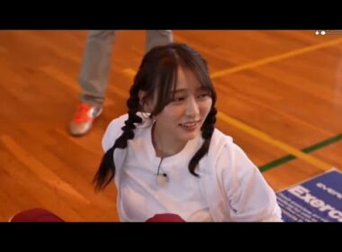 【乃木坂46】腹筋で色気が出ちゃう弓木奈於