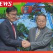 「ファイターズが恵庭にきたー！」2軍本拠地が北海道恵庭市に内定　3つの候補地からなぜ選ばれた？　広大な46ヘクタールに商業施設も構想　移転公表から約1年で決まる