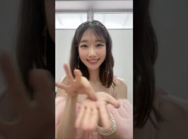 🍊 The Yukirin Saga 🍊 お姫様の作り方 🌸 #柏木由紀 Yuki Kashiwagi #ゆきりん #ゆきりんワールド 🍓 #AKB48 #shorts #小栗有以