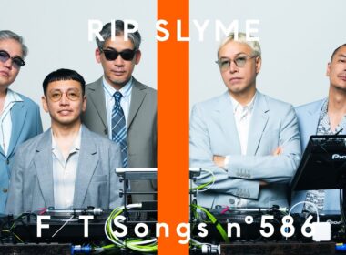 RIP SLYME - One / THE FIRST TAKE