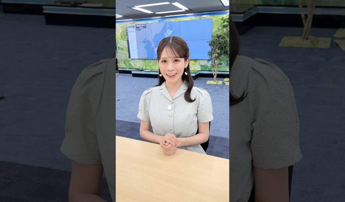 おはよう！6月25日 08:00  #通勤タイパ #おはよう