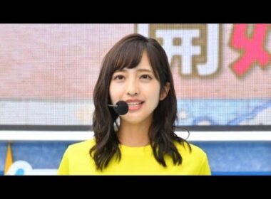 🌸藤本万梨乃、新章開幕！フジ退社後に選んだ意外な未来とは？