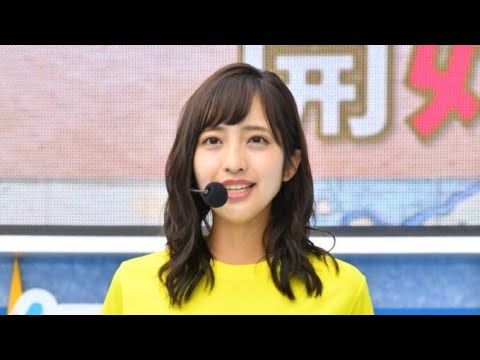🌸藤本万梨乃、新章開幕！フジ退社後に選んだ意外な未来とは？