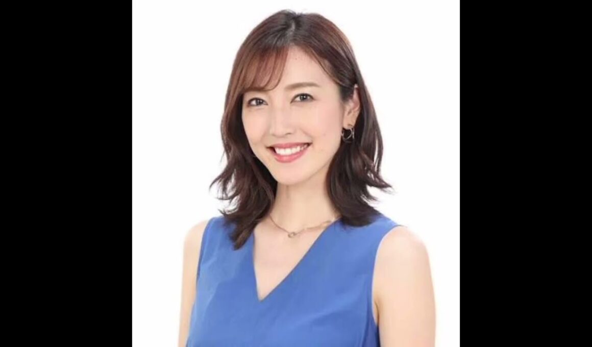 😭涙の最終出社日…小澤陽子アナがフジテレビ退社へ！11年間の感謝と新たな決意